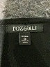 Roz & Ali Black Pullover Sweater Size 1X - photo 7