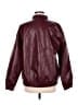 Sampeel Burgundy Jacket Size M - photo 2