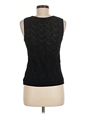 Valerie Stevens Sweater Vest (view 2)