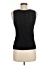 Valerie Stevens Black Sweater Vest Size M - photo 2
