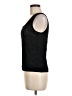 Valerie Stevens Black Sweater Vest Size M - photo 5