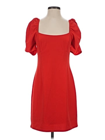 Adelyn Rae Cocktail Dress (view 1)