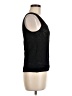 Valerie Stevens Black Sweater Vest Size M - photo 4