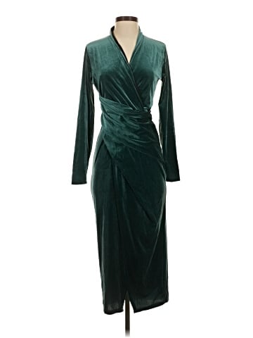 RACHEL Rachel Roy Cocktail Dress (view 1)
