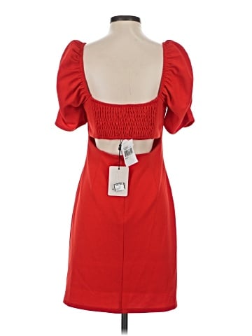 Adelyn Rae Cocktail Dress (view 2)