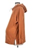 Gap - Maternity Brown Pullover Sweater Size Sm Maternity - photo 5