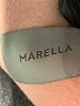 Marella Pink Coat Size M - photo 6