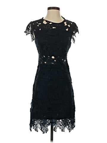 Romeo & Juliet Couture Cocktail Dress (view 1)