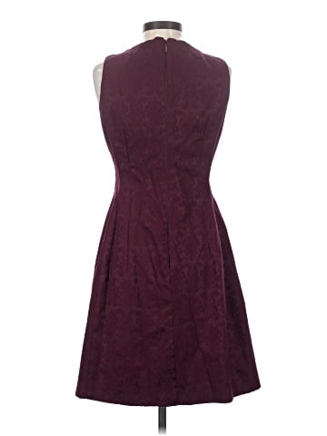 Eva Mendes by New York & Company Cocktail Dress (view 2)