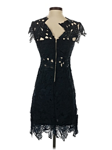 Romeo & Juliet Couture Cocktail Dress (view 2)