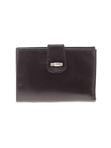 Longchamp Wallet (view 1)
