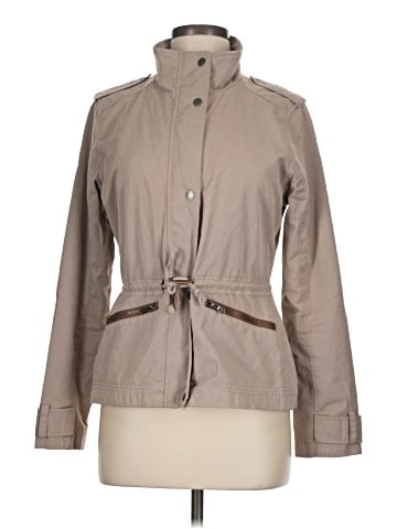 Hollister Jacket (view 1)