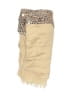 Charming Charlie 100% Polyester Tan Scarf One size - photo 2