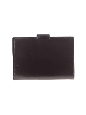 Longchamp Wallet (view 2)