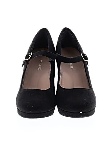 Dream Pairs Heels (view 2)
