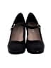 Dream Pairs Black Heels Size 8 1/2 - photo 2