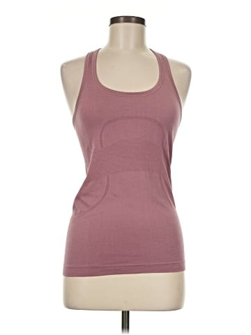 Lululemon Athletica Active Tank (view 1)