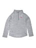 Under Armour 100% Polyester Silver Sweatshirt Size 6 - photo 1