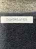 Daydreamer LA 100% Cotton Tie-dye Gray Pullover Sweater Size M - photo 7