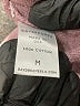 Daydreamer LA 100% Cotton Tie-dye Gray Pullover Sweater Size M - photo 8