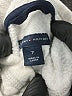 Tommy Hilfiger Silver Pullover Hoodie Size 7 - photo 3