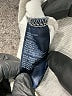 Tommy Hilfiger Silver Pullover Hoodie Size 7 - photo 4