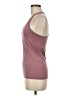 Lululemon Athletica Burgundy Active Tank Size 6 - photo 5