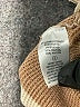 Evolution by Cyrus Stripes Tan Pullover Sweater Size S - photo 8