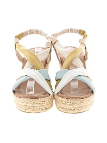 Patrizia by Spring Step Wedges (view 2)