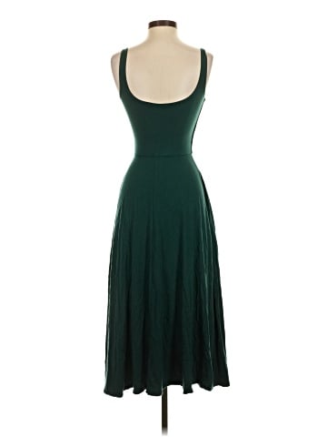 Reformation Jeans Cocktail Dress (view 2)