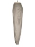 Rae Mode Solid Gray Cargo Pants Size M - photo 5