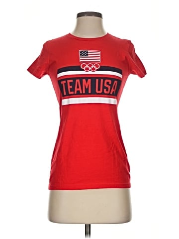 Team Apparel Short Sleeve T-Shirt (view 1)