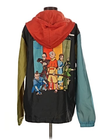 Nickelodeon Sweatshirt (view 2)