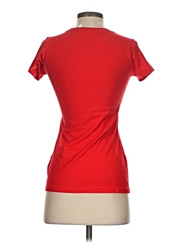 Team Apparel Short Sleeve T-Shirt (view 2)