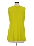 Frank Lyman Design Green Active Tank Size 4 - photo 2
