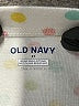Old Navy Polka Dots Ivory Leggings Size 3T - photo 3