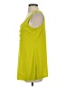 Frank Lyman Design Green Active Tank Size 4 - photo 5