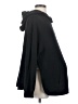 Gap Black Pullover Hoodie Size Sm Maternity - photo 4