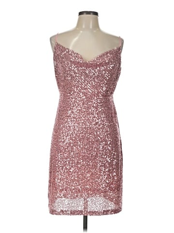 Greylin Cocktail Dress (view 1)