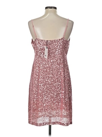 Greylin Cocktail Dress (view 2)