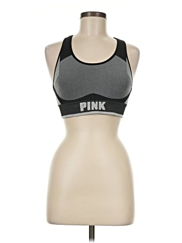 Victoria's Secret Pink Sports Bra (view 1)