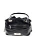 MICHAEL Michael Kors 100% Leather Solid Black Leather Shoulder Bag One size - photo 1