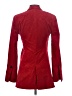 FRAME Red Blazer Size 0 - photo 2