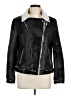 Dylan 100% Polyester Black Jacket Size M - photo 1