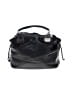 MICHAEL Michael Kors 100% Leather Solid Black Leather Shoulder Bag One size - photo 3