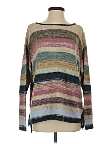 Chaps Pullover Sweater (view 1)