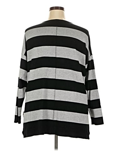 Apt. 9 Pullover Sweater (view 2)