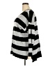 Apt. 9 Stripes Gray Pullover Sweater Size 2X - photo 5