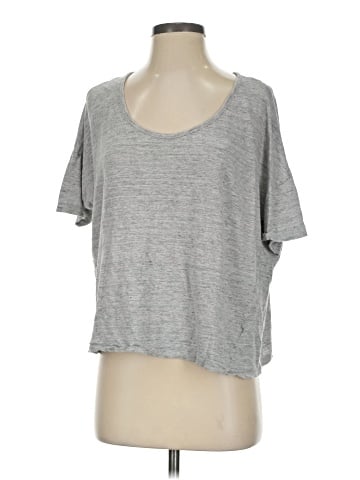 J.Crew Short Sleeve T-Shirt (view 1)