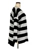 Apt. 9 Stripes Gray Pullover Sweater Size 2X - photo 4